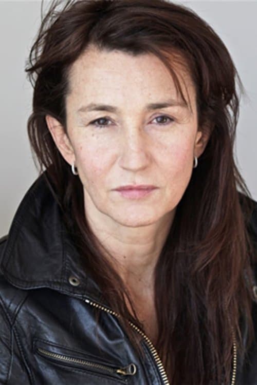 Delphine Zingg zdjęcie