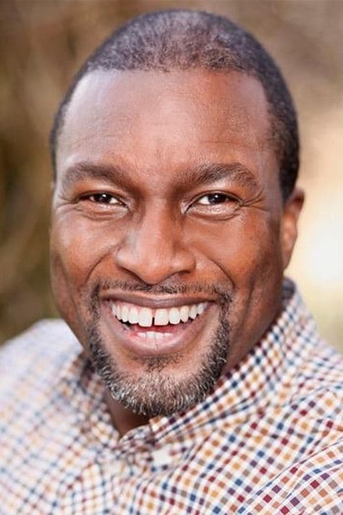 Delroy Brown zdjęcie