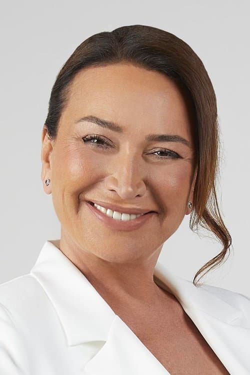Demet Akbağ zdjęcie