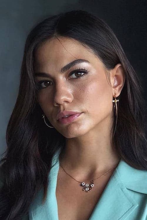 Demet Özdemir zdjęcie