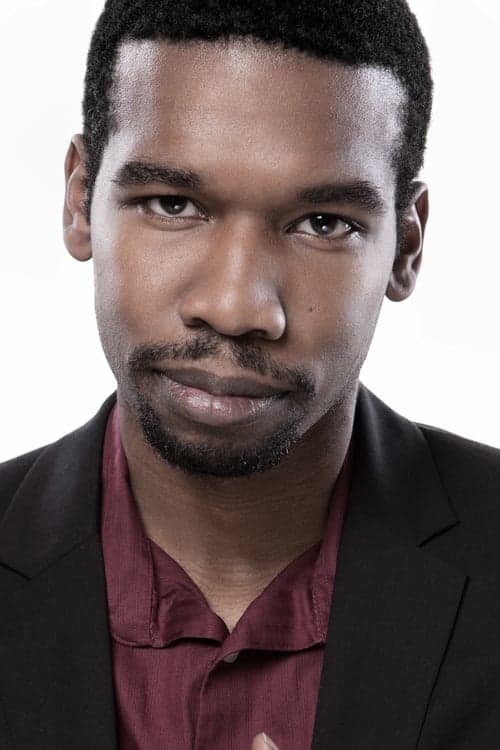 Demetrius Daniels zdjęcie