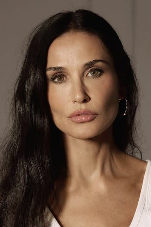 Demi Moore zdjęcie