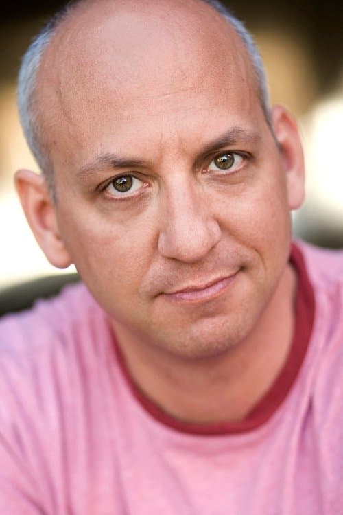 Demian Slade zdjęcie