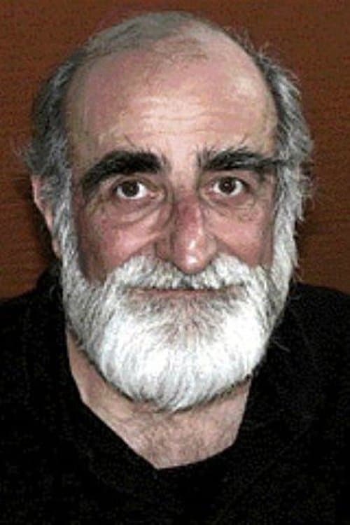 Demir Gökgöl zdjęcie