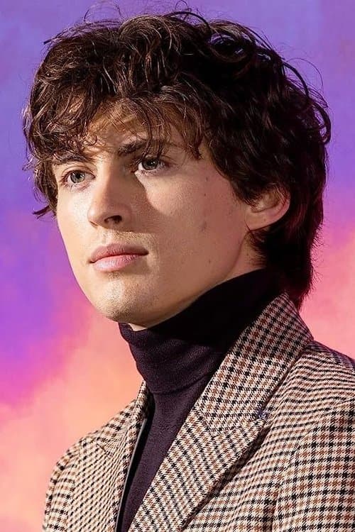 Dempsey Bryk zdjęcie
