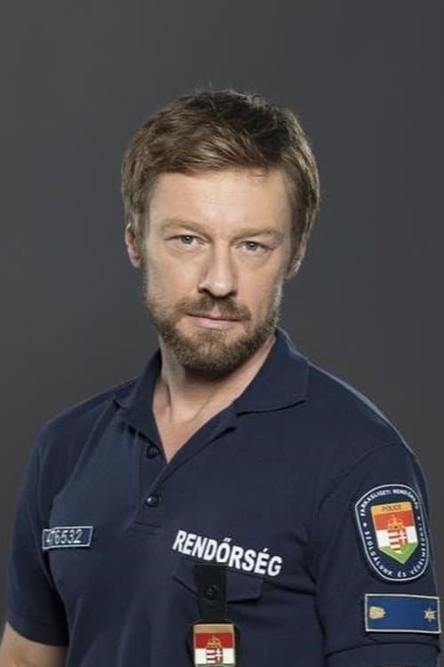 Dénes Száraz zdjęcie