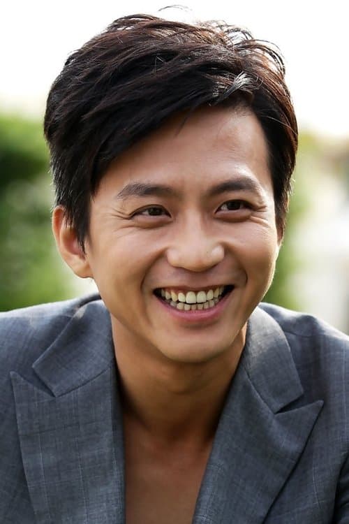 Deng Chao zdjęcie
