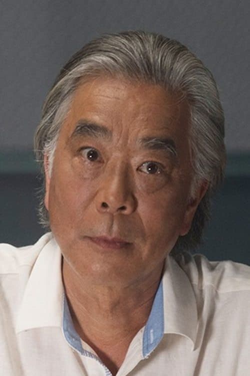 Denis Akiyama zdjęcie