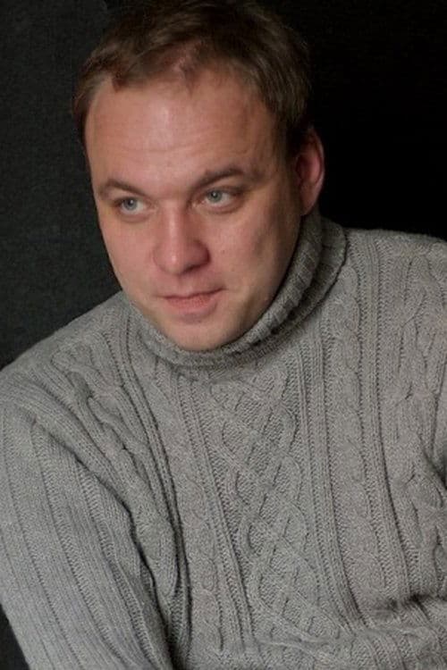 Денис Беспалый zdjęcie