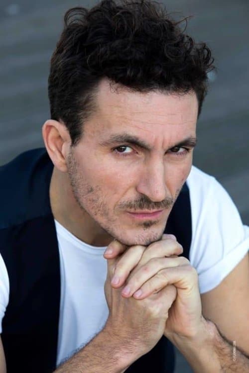 Denis Campitelli zdjęcie