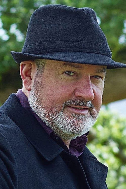 Denis Conway zdjęcie