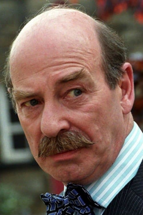 Denis Lill zdjęcie
