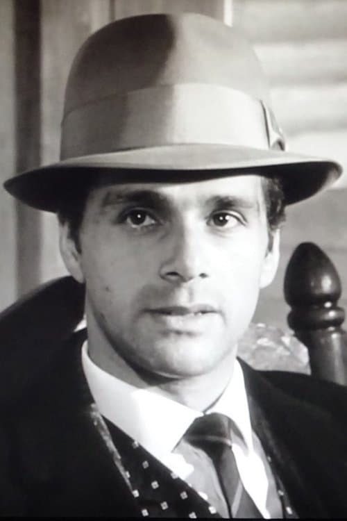 Denis Manuel zdjęcie