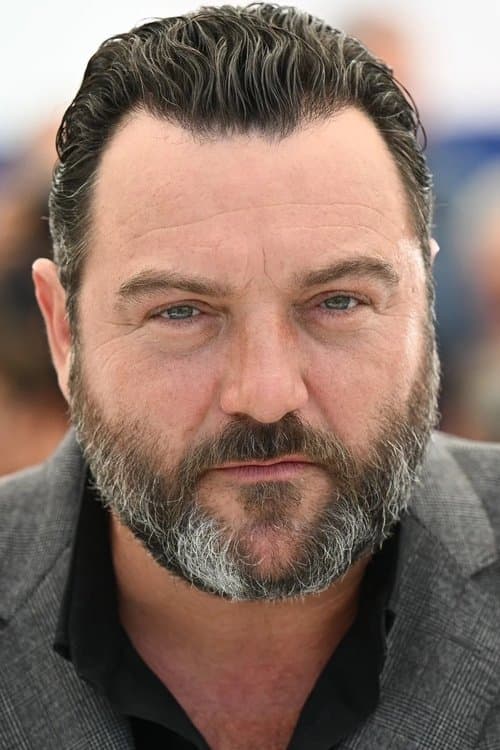 Denis Ménochet zdjęcie