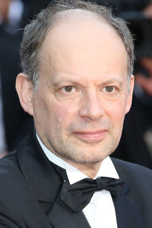 Denis Podalydès zdjęcie