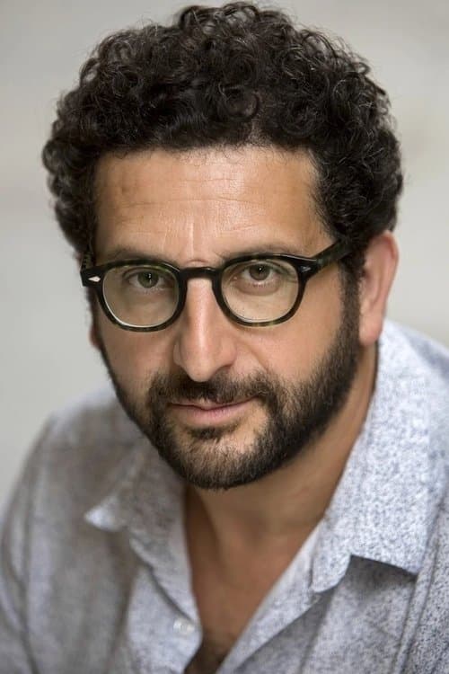 Denis Sebbah zdjęcie