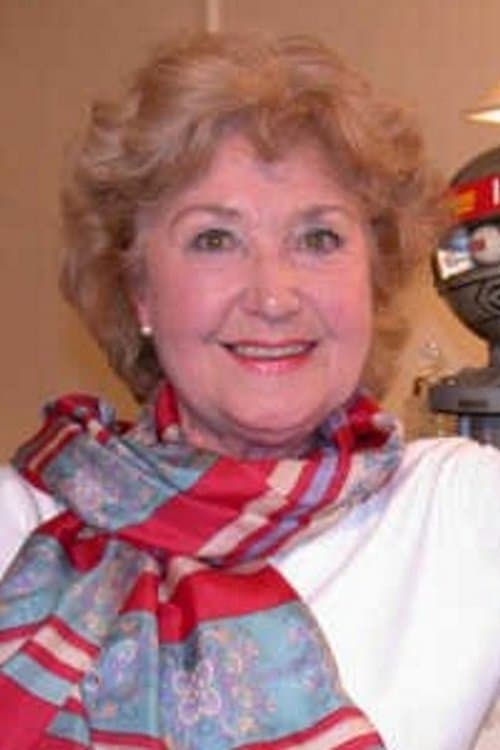Denise Bryer zdjęcie