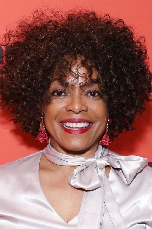 Denise Burse zdjęcie