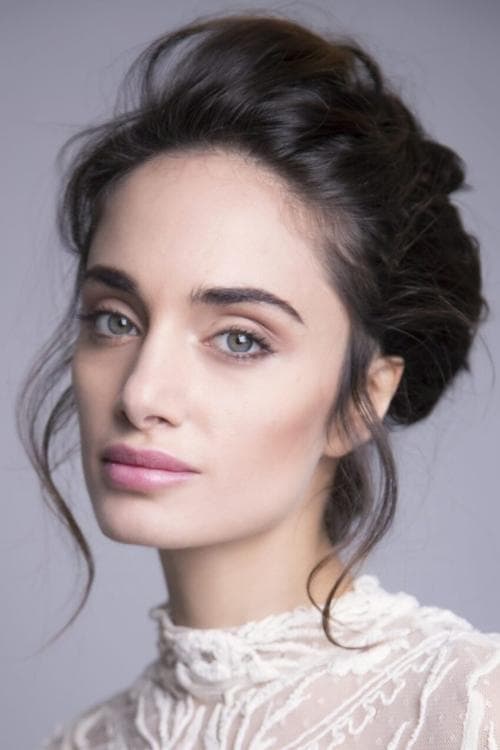 Denise Capezza zdjęcie