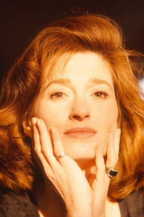 Denise Chalem zdjęcie