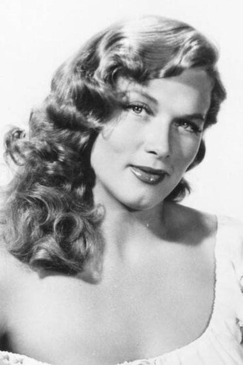 Denise Darcel zdjęcie