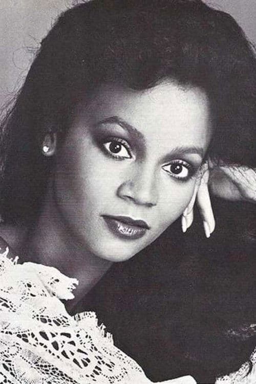 Denise Gordy zdjęcie