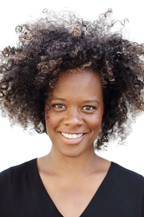 Denise M'Baye zdjęcie