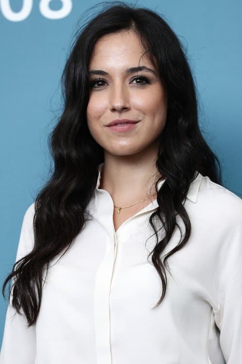 Denise Sardisco zdjęcie