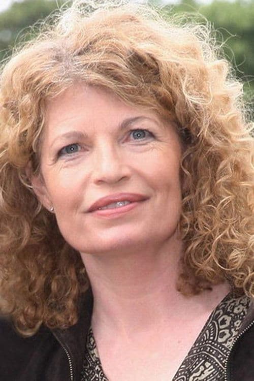Denise Virieux zdjęcie