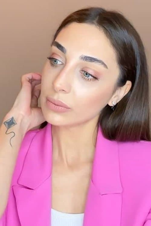 Deniz Baydar zdjęcie
