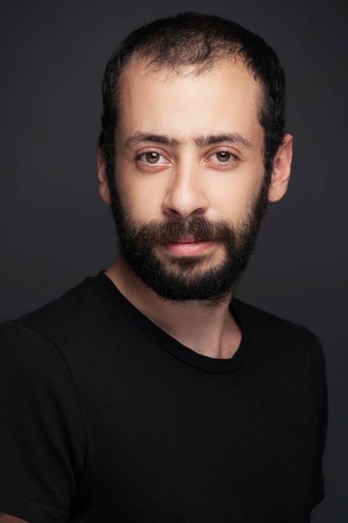 Deniz Gürzumar zdjęcie