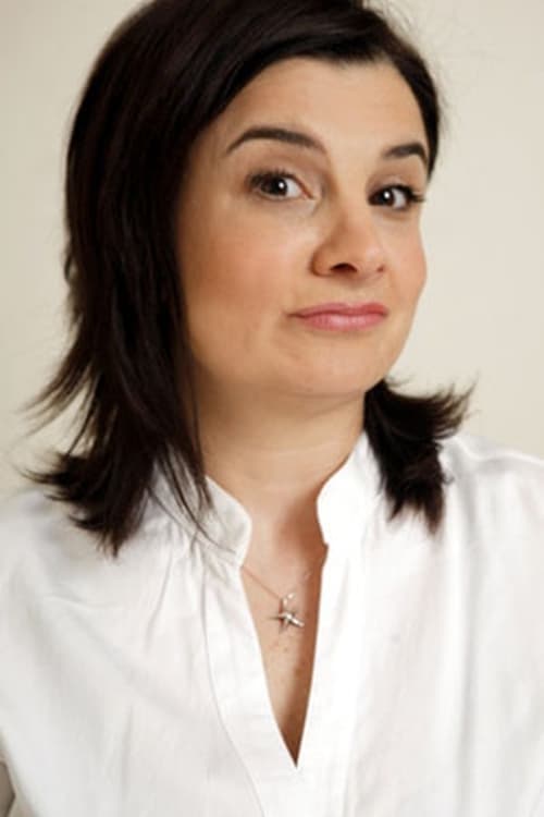 Deniz Özerman zdjęcie