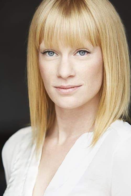 Denna Thomsen zdjęcie