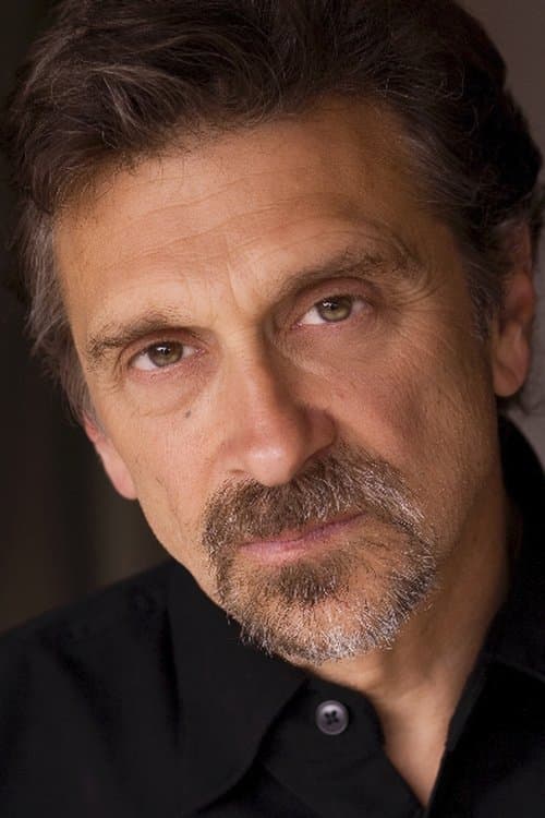 Dennis Boutsikaris zdjęcie