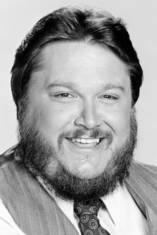 Dennis Burkley zdjęcie