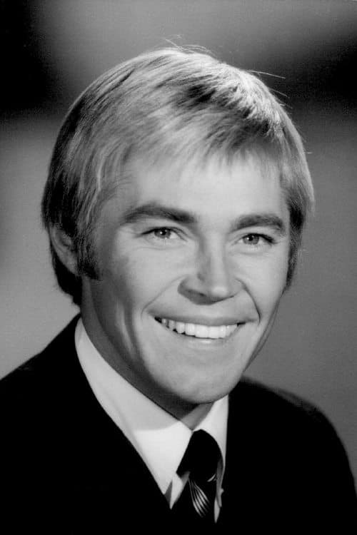 Dennis Cole zdjęcie