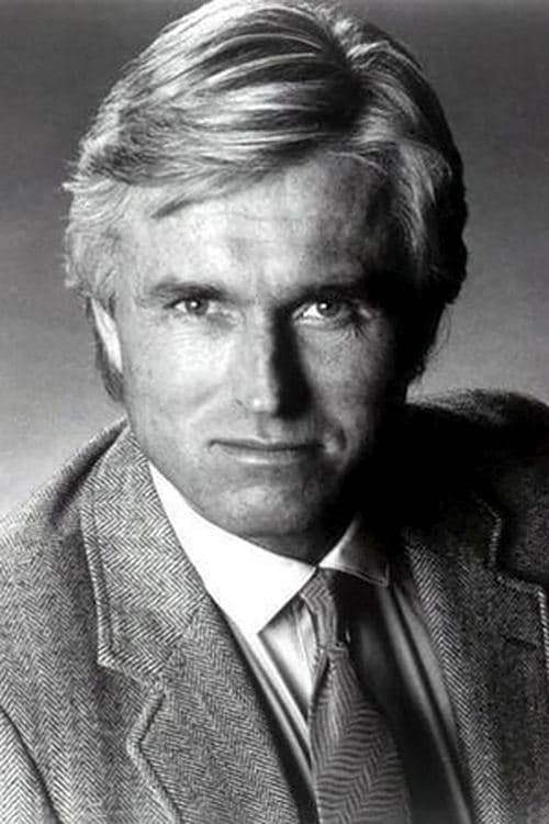 Dennis Holahan zdjęcie