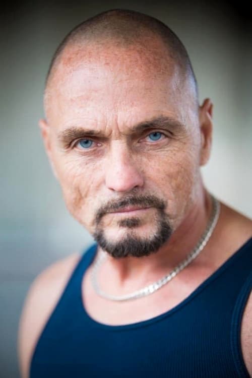 Dennis Keiffer zdjęcie