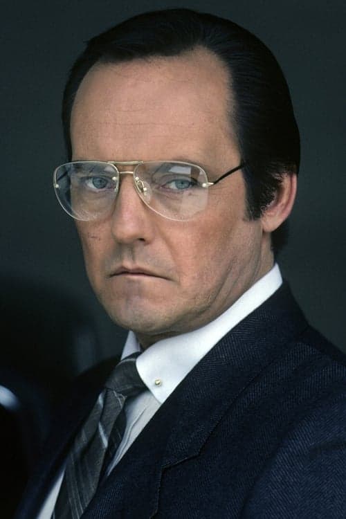 Dennis Lipscomb zdjęcie