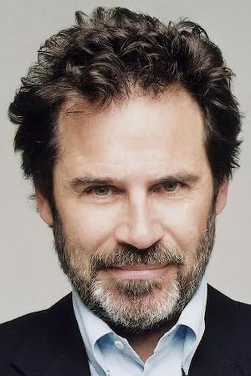 Dennis Miller zdjęcie