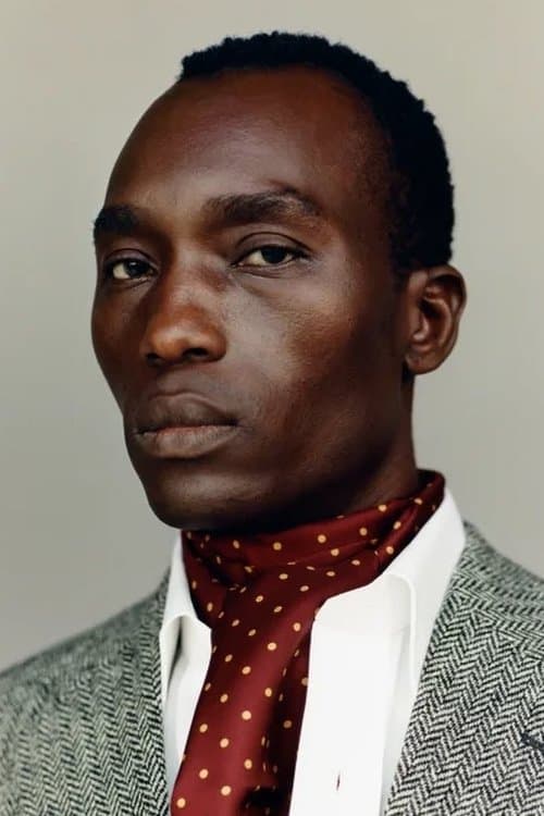 Dennis Okwera zdjęcie