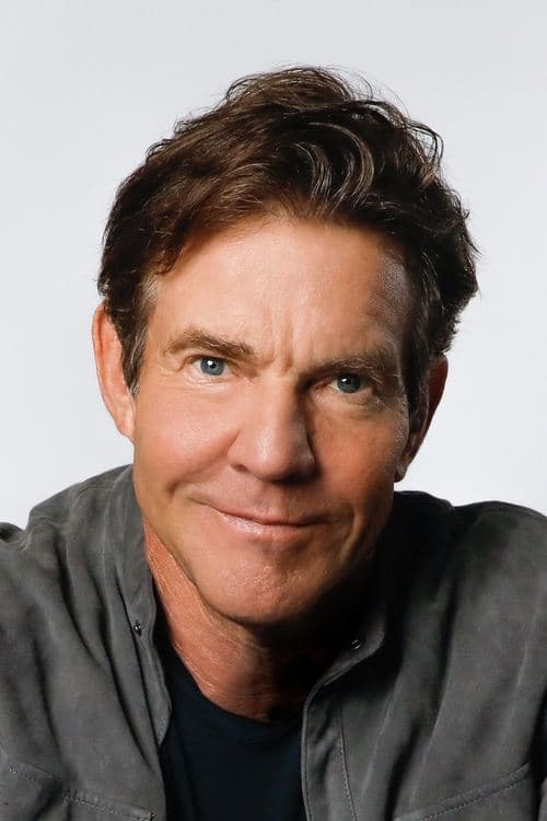 Dennis Quaid zdjęcie