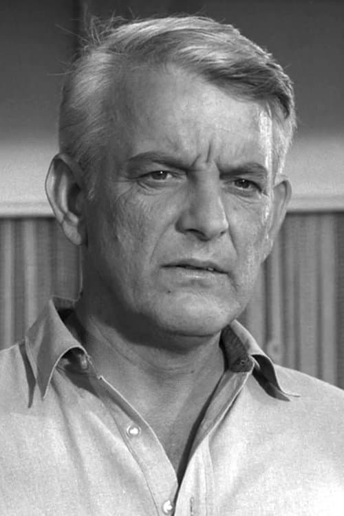 Denver Pyle zdjęcie
