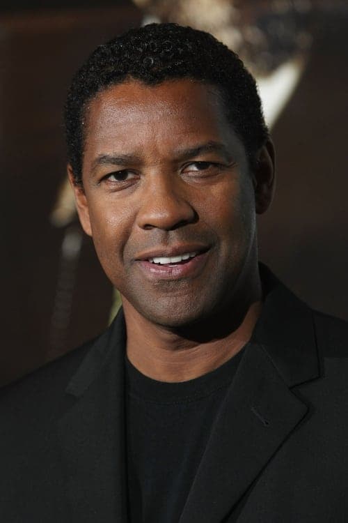 Denzel Washington zdjęcie