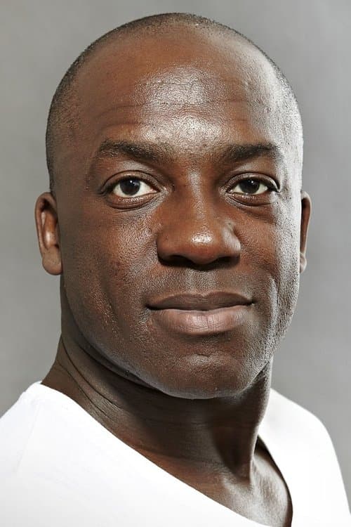 Deobia Oparei zdjęcie