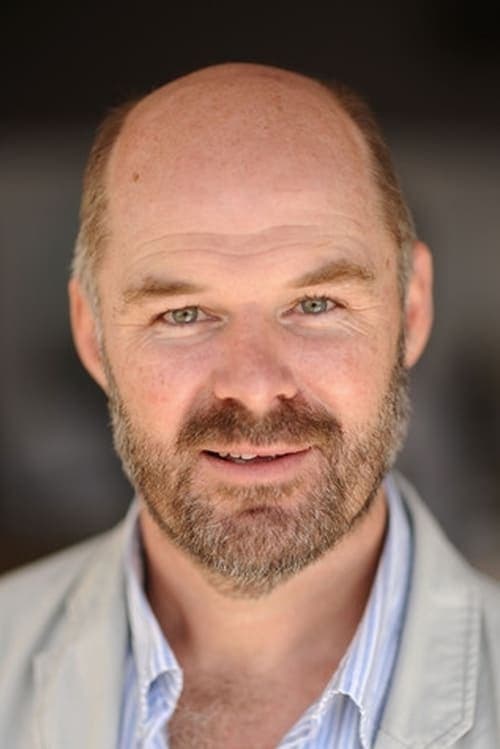 Deon Lotz zdjęcie