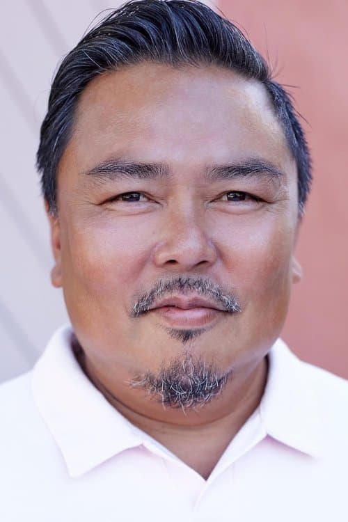 Derek Basco zdjęcie