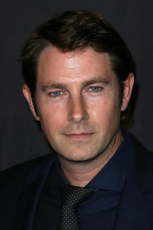 Derek Cecil zdjęcie