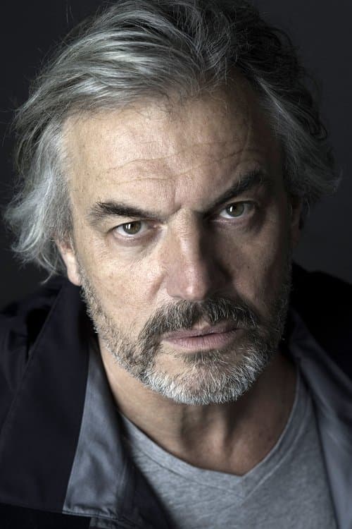 Derek de Lint zdjęcie