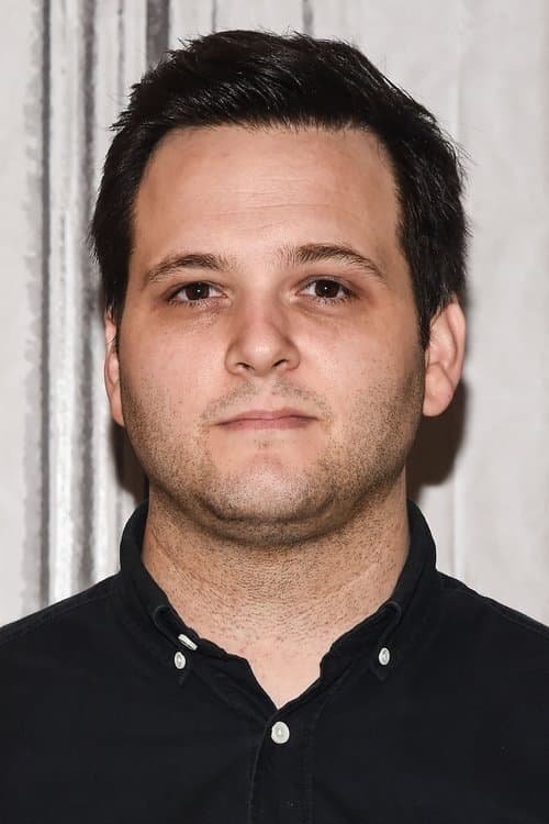 Derek DelGaudio zdjęcie